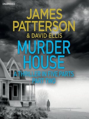 Murder House--Part Two - Audiobook